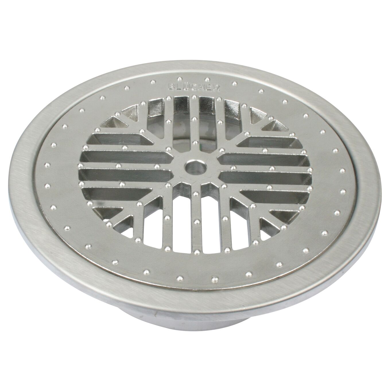 Product Image - Drain-No membrane-145