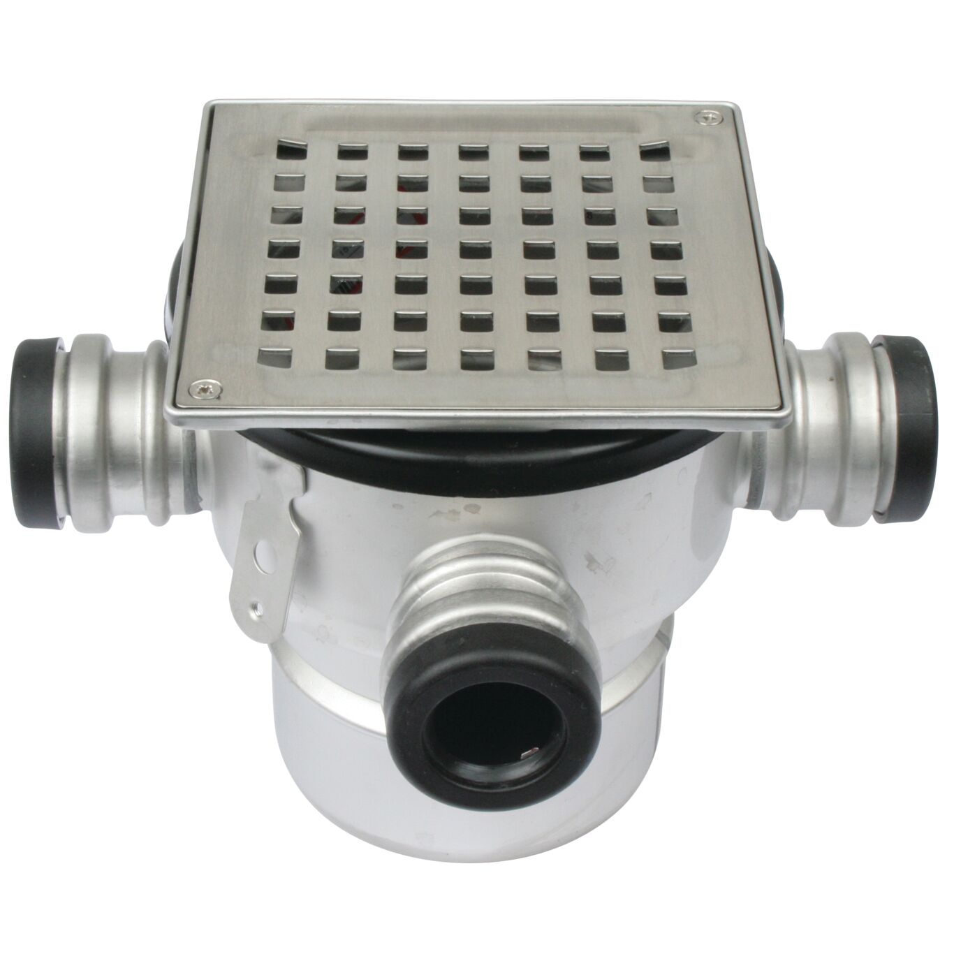 Product Image - Drain-No membrane-145