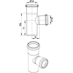 Line Drawing - Branch-87.5