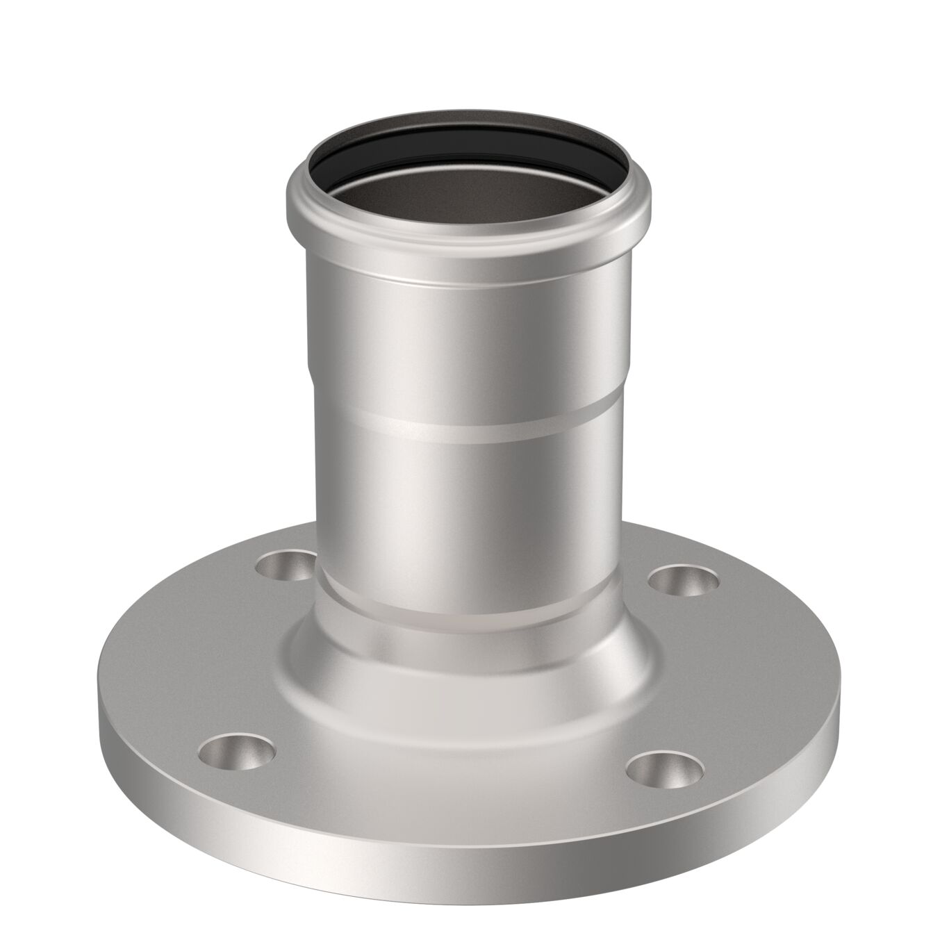 Product Image - Adaptor-flange-DIN