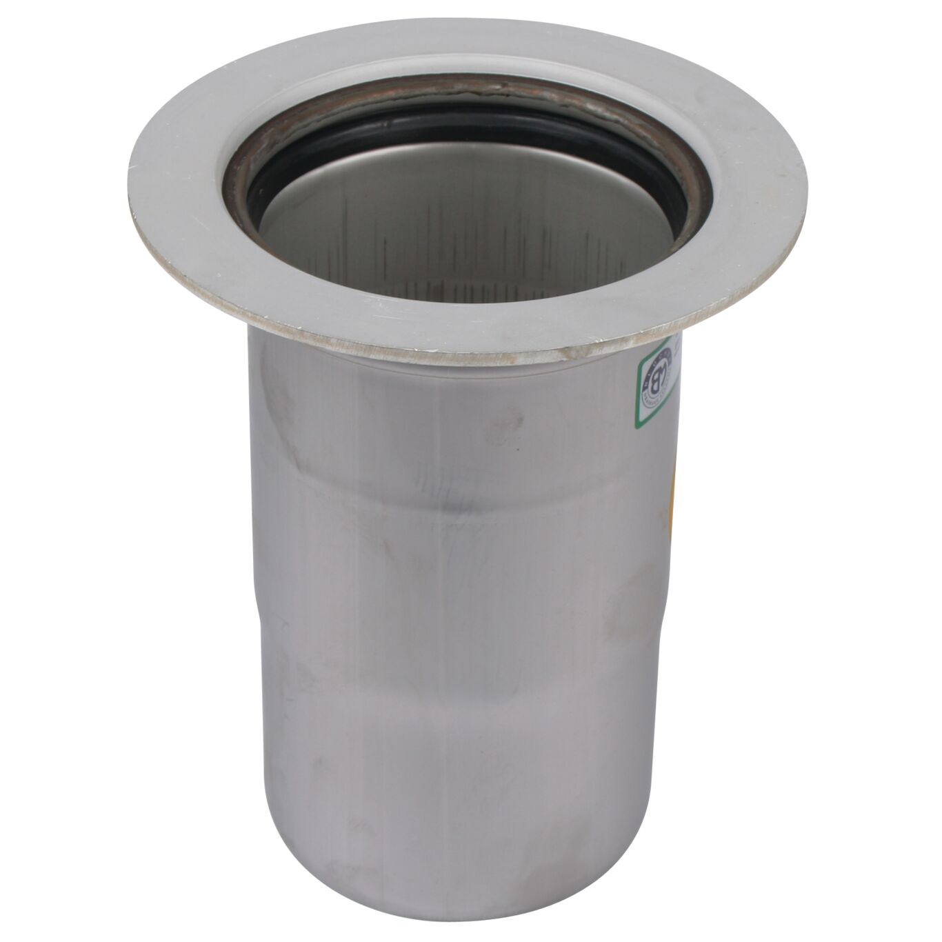 Product Image - Penetration-bimetal flange-aluminium