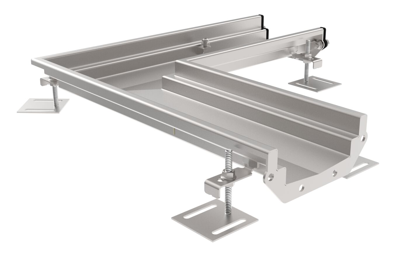 Product Image - Channel-No membrane